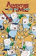 Adventure Time, Vol. 12