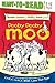 Dooby Dooby Moo/Ready-to-Read Level 2 (A Click Clack Book)