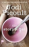 The Storyteller by Jodi Picoult
