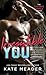 Irresistible You by Kate Meader