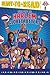Here Come the Harlem Globetrotters: Ready-to-Read Level 3