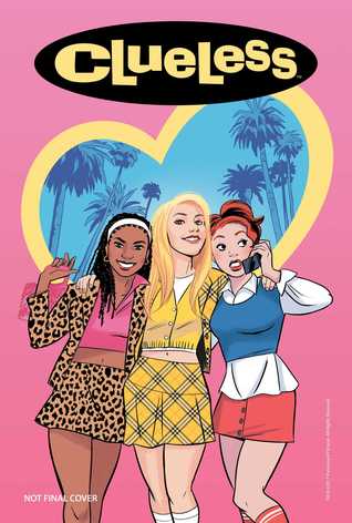 Clueless: Senior Year (Paperback)