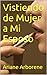 Vistiendo de Mujer a Mi Esposo