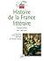 Histoire de la France littéraire. Classicismes XVIIe - XVIIIe