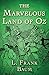 The Marvelous Land of Oz
