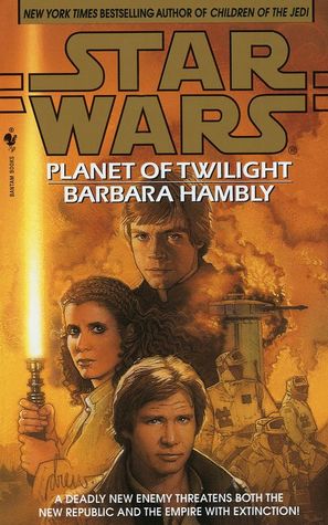 Star Wars: Planet of Twilight