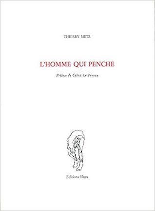 L'Homme qui penche