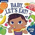 Baby, Let's Eat!