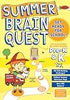 Summer Brain Quest by Bridget Heos
