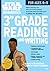 3rd Grade Reading and Writing: For Ages 8-9 (Star Wars Workbooks)
