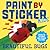 Paint by Sticker Kids by Workman Publishing