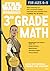3rd Grade Math (Star Wars Workbooks)