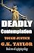 Tough Justice (Deadly Contemplation, #2)