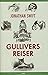 Gullivers reiser