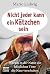 Nicht jeder kann ein Kätzchen sein by Mario Ludwig