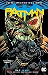 Batman, Vol. 3: I...