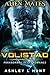 Volistad (Alien Mates, #3)