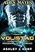 Volistad (Alien Mates, #3)