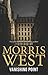 Vanishing Point by Morris L. West