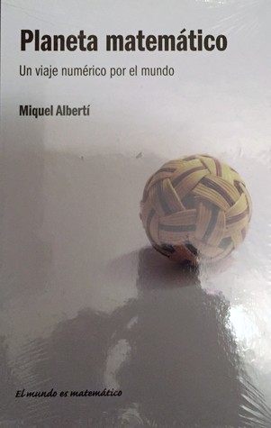 Planeta matemático