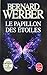 Le papillon des étoiles by Bernard Werber