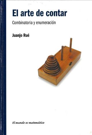 El arte de contar (Hardcover)