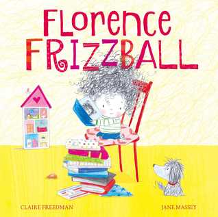 Read Florence Frizzball