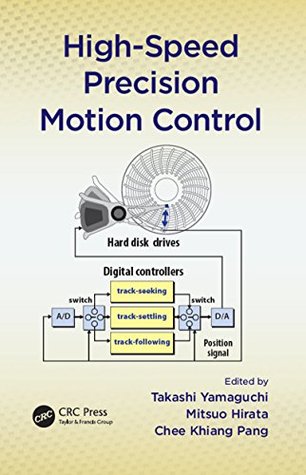 High-Speed Precision Motion Control (Kindle Edition)