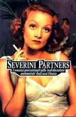Partners. 3 romanzi generazionali sulla "maleducazione sentimentale" degli anni Ottanta (Paperback)