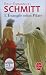 L'Évangile selon Pilate