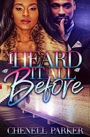 I Heard It All Before (Kindle Edition)