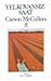 Yelkovansız Saat by Carson McCullers Yelkovansız Saat by Carson McCullers