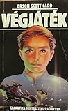 Végjáték by Orson Scott Card Végjáték by Orson Scott Card