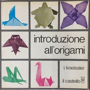 Introduzione all'origami (Paperback)