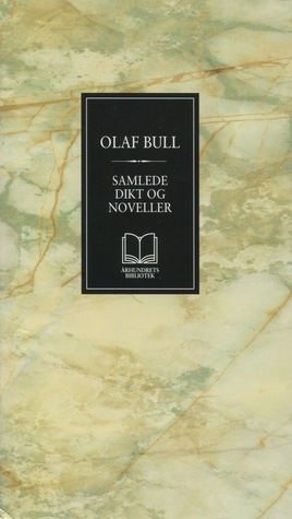 Samlede dikt og noveller