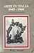 Arte in Italia, 1945-1960 (Uomini e tempi) (Italian Edition)