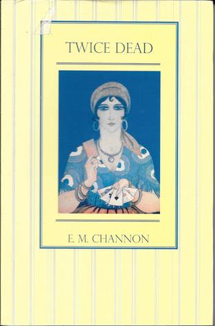 Twice Dead (Paperback)