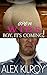 Open Wide Boy, Its Coming!: (Scat, Toilet Slave, Coprophilia, Femdom)
