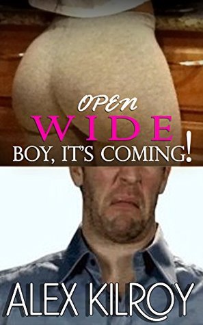 Open Wide Boy, Its Coming!: (Scat, Toilet Slave, Coprophilia, Femdom)