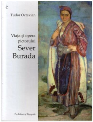 Viata si opera pictorului Sever Burada