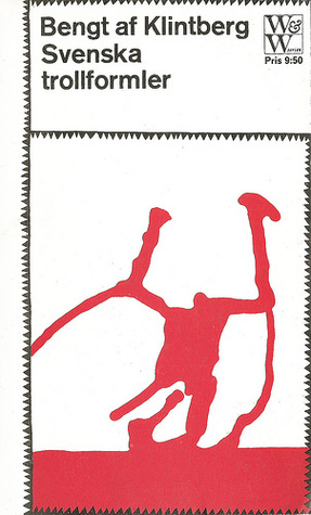 Svenska trollformler