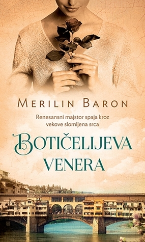 Botičelijeva Venera (Paperback)