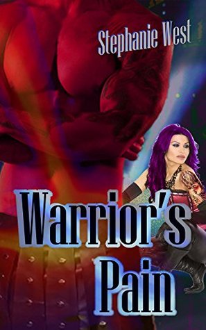 Warrior's Pain (Cadi Warriors, #4)