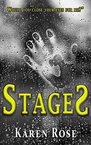 Stages (Kindle Edition)