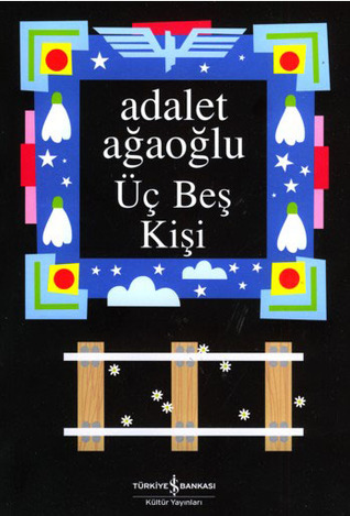 Üç Beş Kişi