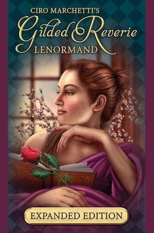 Gilded Reverie Lenormand Expanded Edition (Cards)