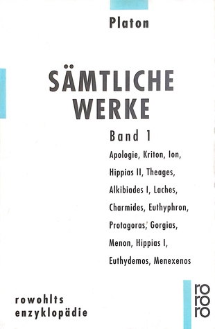 Sämtliche Werke: Band 1 (Paperback)