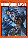Morgan Lost n. 23: La zona d'ombra