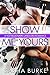 Show Me Yours by Sasha Burke