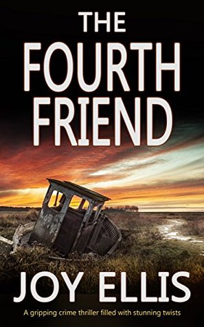 Fourth Friend, The (Jackman & Evans, #3)
